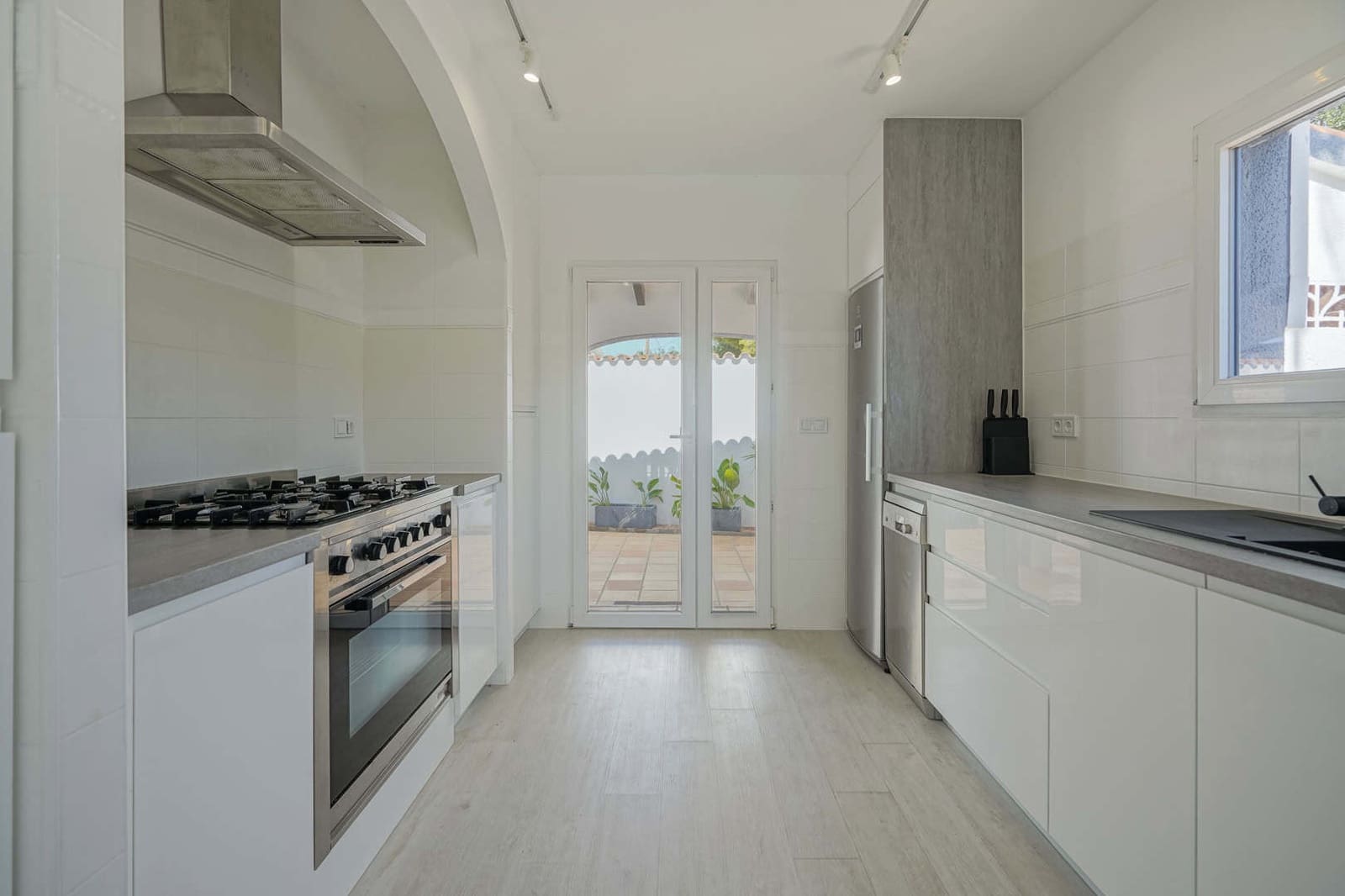 5 camera da letto Villa in vendita in Calpe / Calp con piscina garage - 729.000 € (Rif: 10118101)