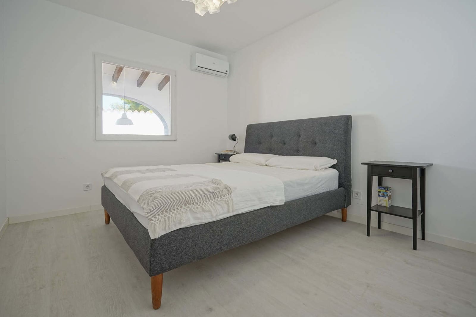 5 camera da letto Villa in vendita in Calpe / Calp con piscina garage - 729.000 € (Rif: 10118101)