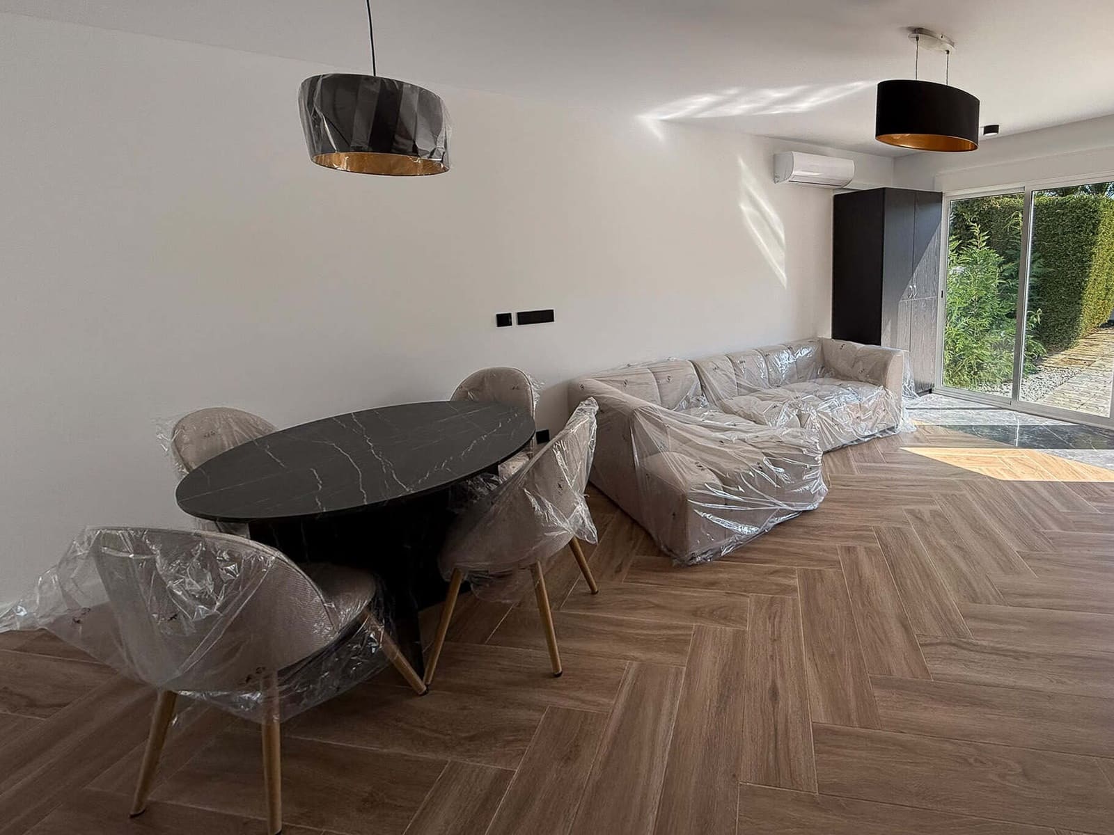 4 sovrum Villa till salu i La Nucia med pool - 395 000 € (Ref: 10118102)