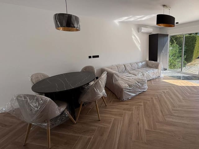 4 sovrum Villa till salu i La Nucia Pueblo  , La Nucia med pool - 395 000 € (Ref: 10118102)