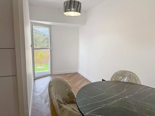4 sovrum Villa till salu i La Nucia Pueblo  , La Nucia med pool - 395 000 € (Ref: 10118102)