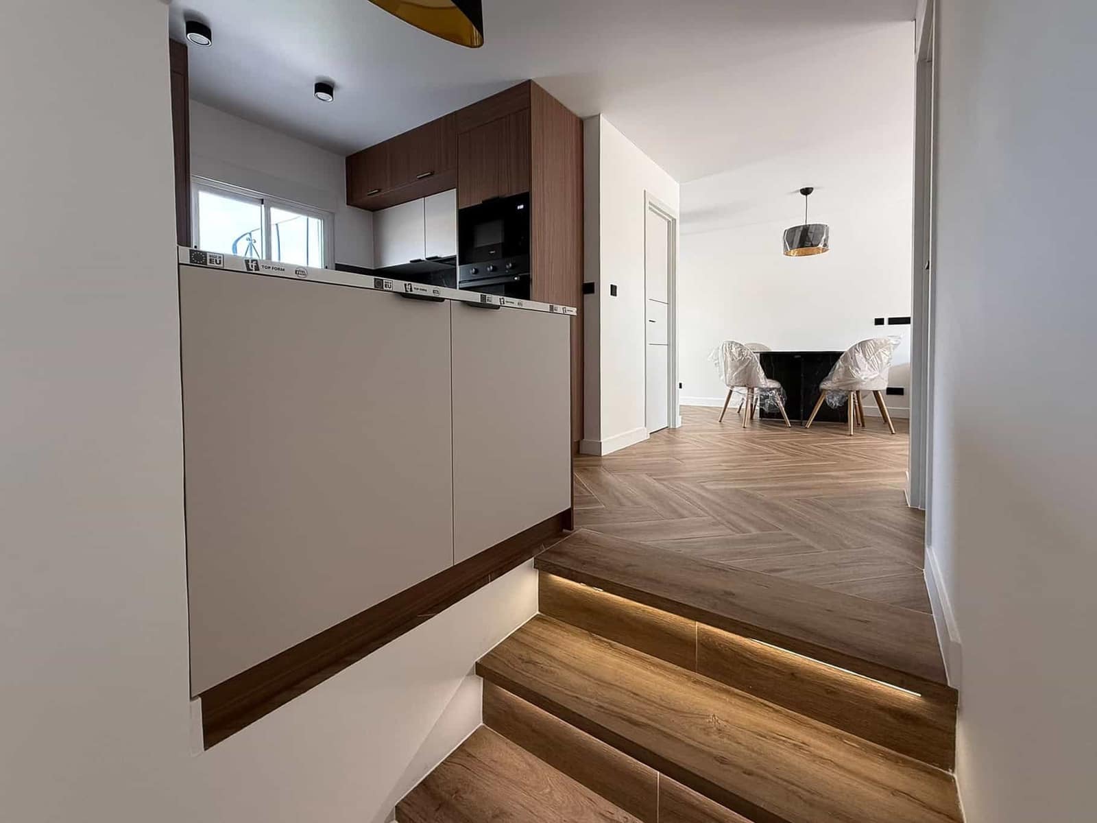 4 sovrum Villa till salu i La Nucia med pool - 395 000 € (Ref: 10118102)