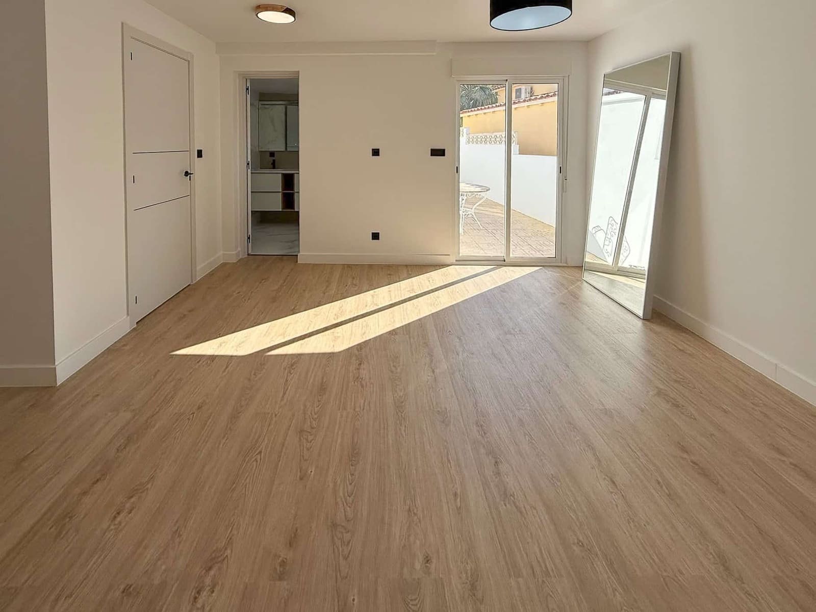 4 sovrum Villa till salu i La Nucia med pool - 395 000 € (Ref: 10118102)