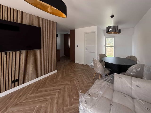 4 sovrum Villa till salu i La Nucia Pueblo  , La Nucia med pool - 395 000 € (Ref: 10118102)