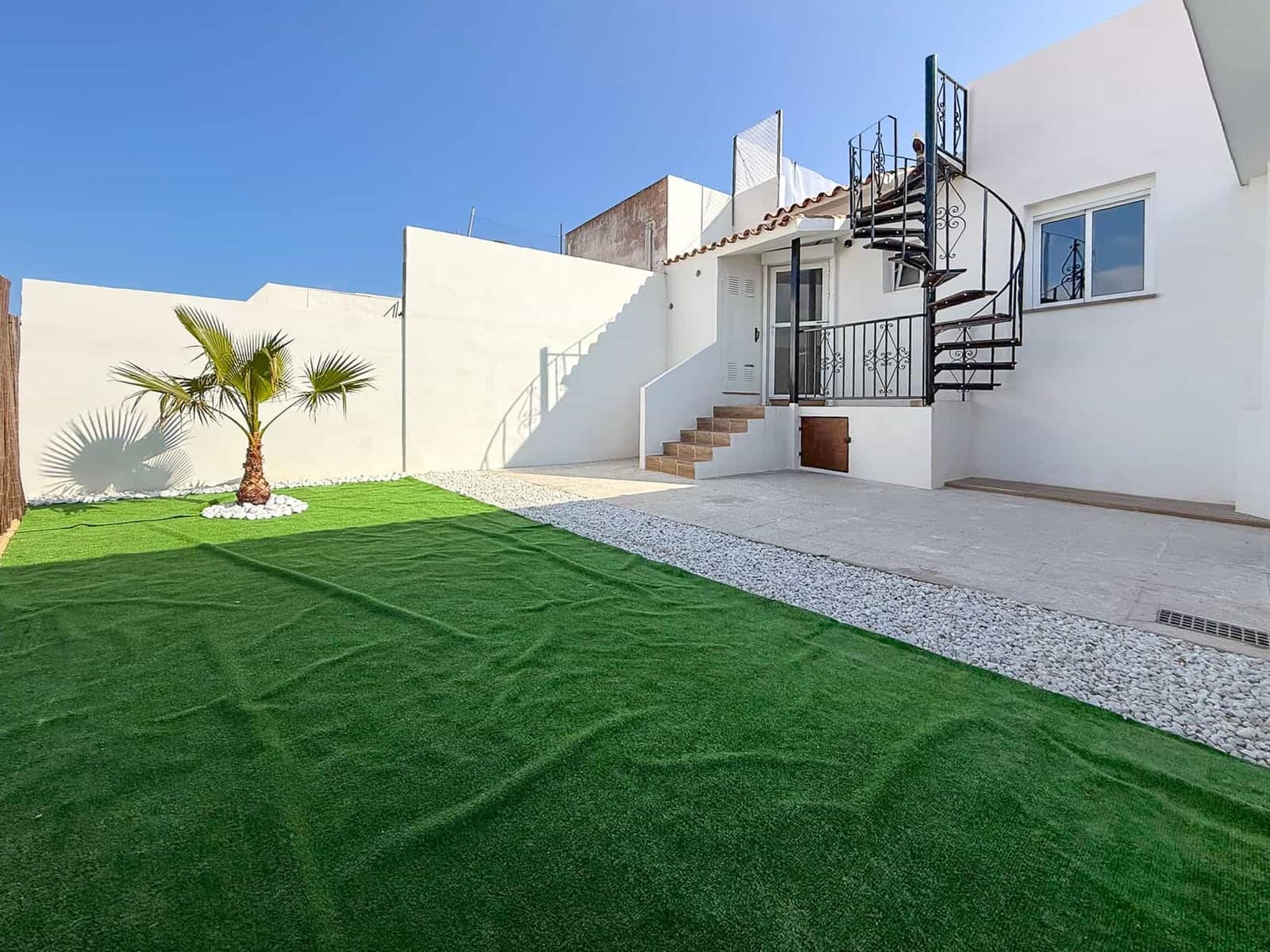 4 sovrum Villa till salu i La Nucia med pool - 395 000 € (Ref: 10118102)