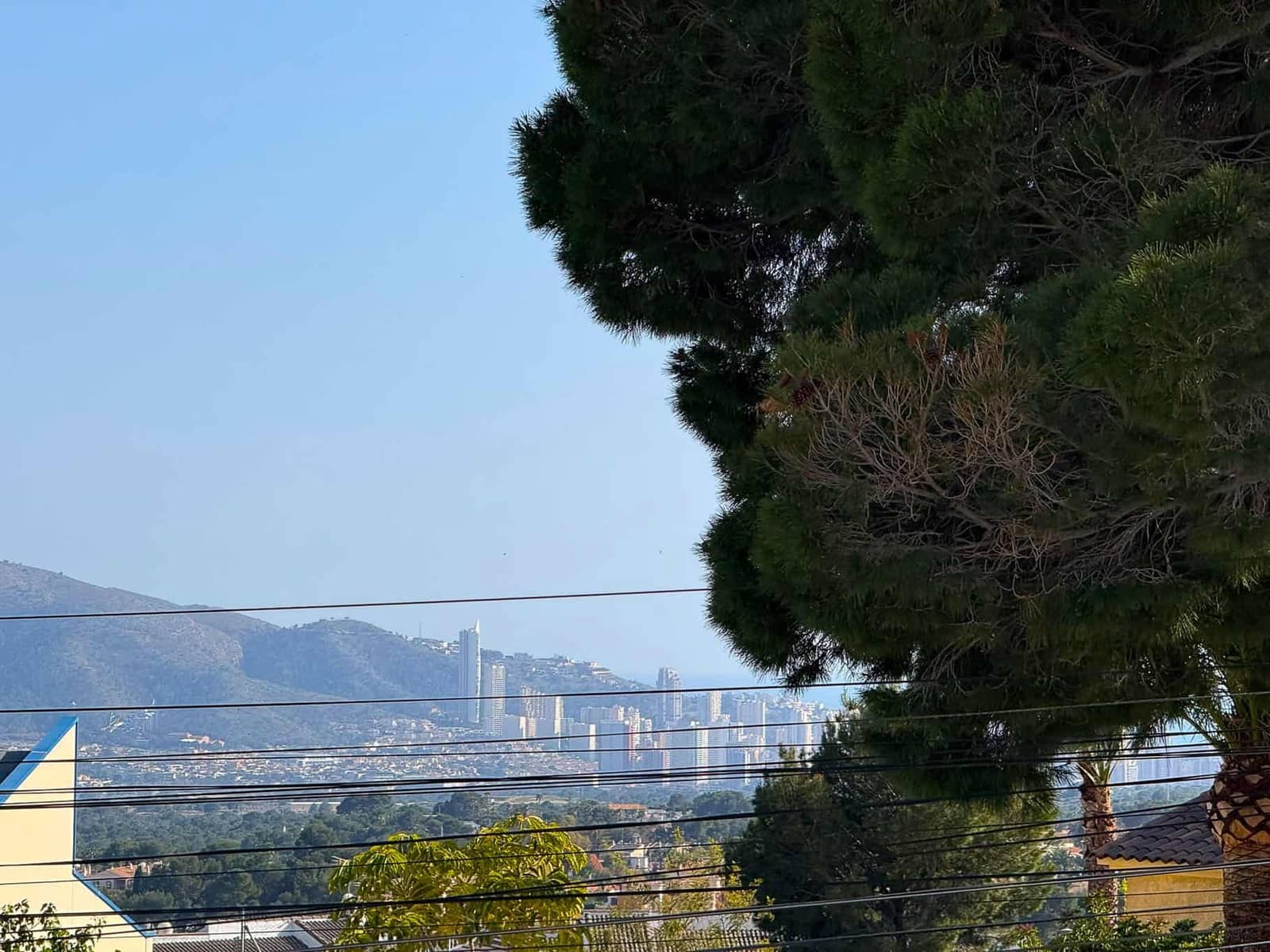 4 sovrum Villa till salu i La Nucia med pool - 395 000 € (Ref: 10118102)