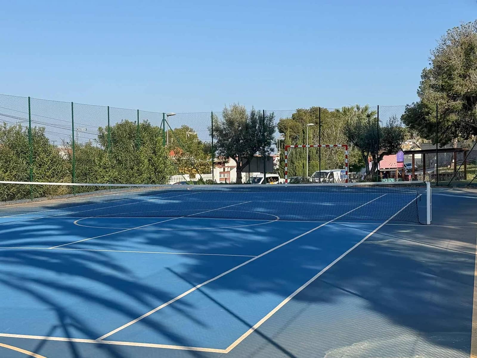 4 sovrum Villa till salu i La Nucia med pool - 395 000 € (Ref: 10118102)