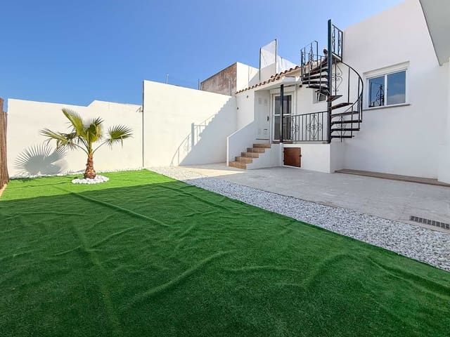 4 sovrum Villa till salu i La Nucia Pueblo  , La Nucia med pool - 395 000 € (Ref: 10118102)