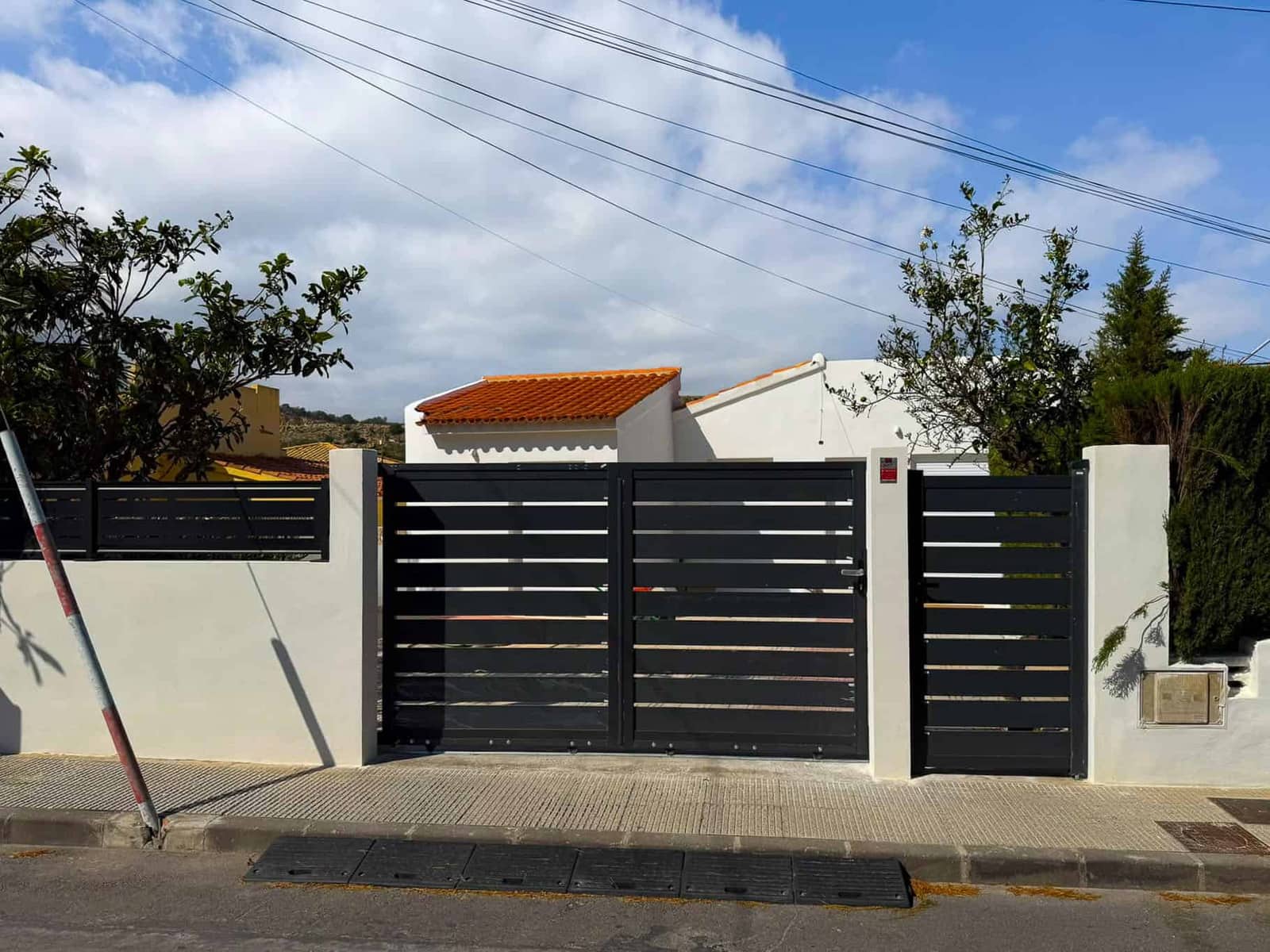 4 sovrum Villa till salu i La Nucia med pool - 395 000 € (Ref: 10118102)