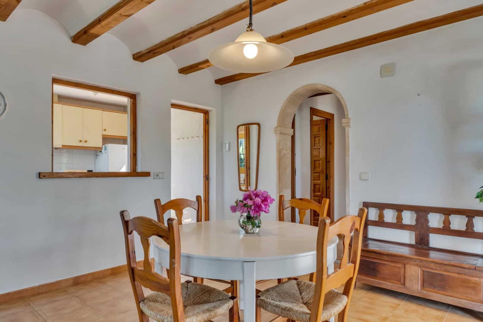 4 soverom Villa til salgs i Javea / Xabia med svømmebasseng - € 845 000 (Ref: 10150416)