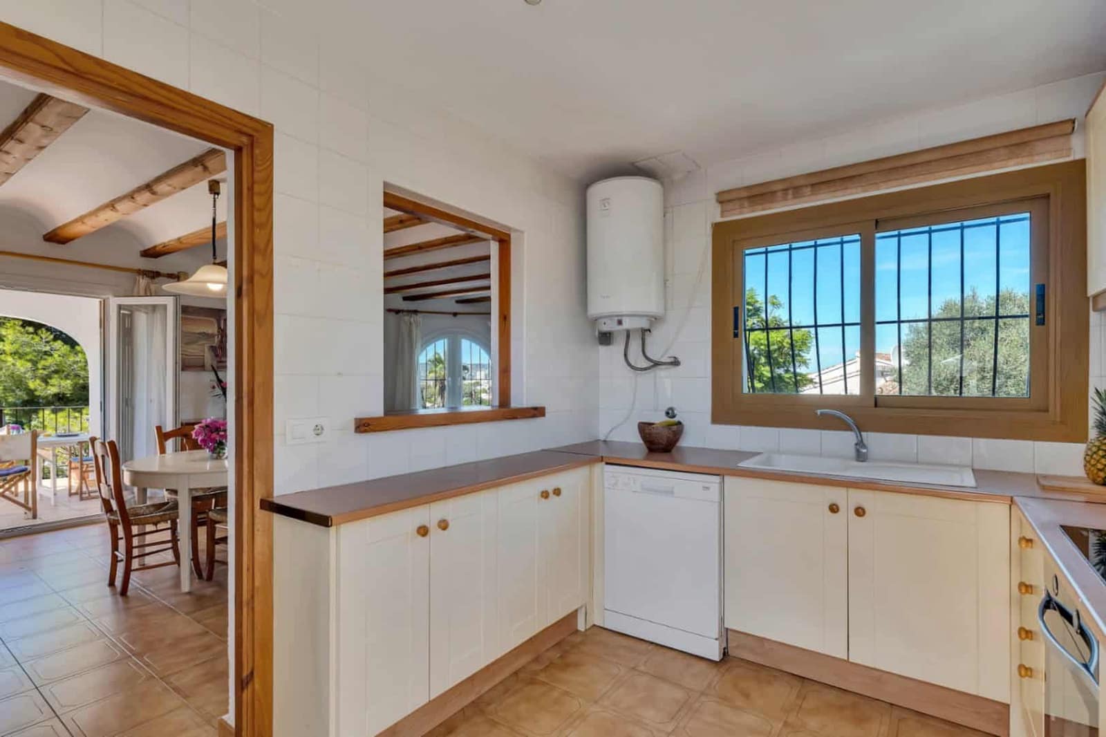 4 soverom Villa til salgs i Javea / Xabia med svømmebasseng - € 845 000 (Ref: 10150416)