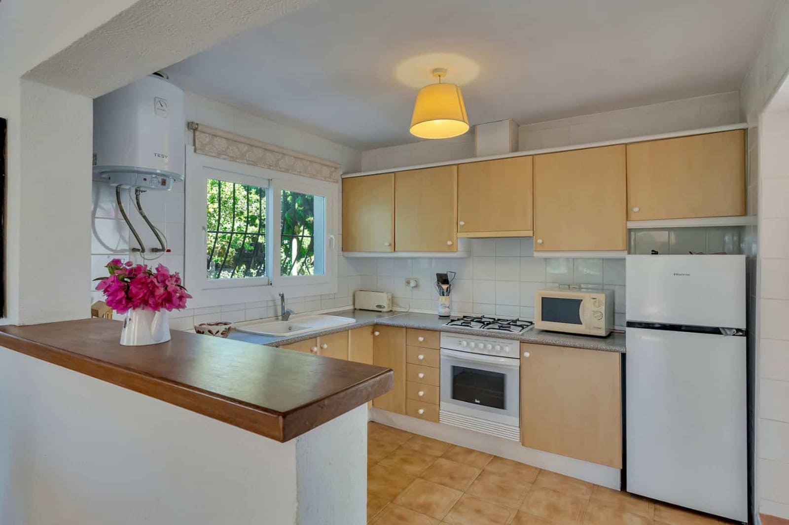 4 soverom Villa til salgs i Javea / Xabia med svømmebasseng - € 845 000 (Ref: 10150416)
