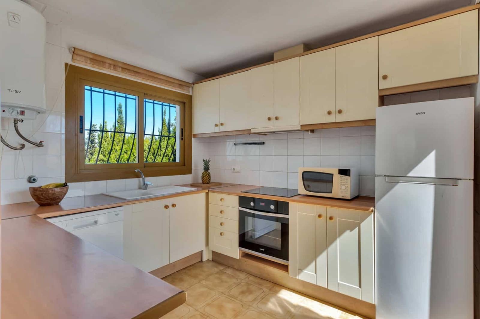 4 soverom Villa til salgs i Javea / Xabia med svømmebasseng - € 845 000 (Ref: 10150416)