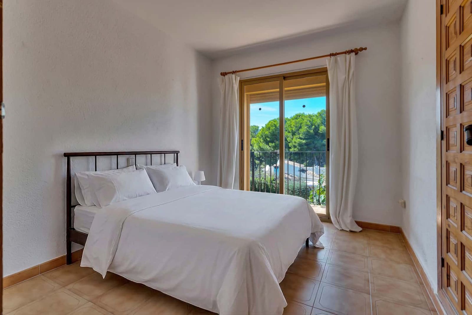 4 soverom Villa til salgs i Javea / Xabia med svømmebasseng - € 845 000 (Ref: 10150416)