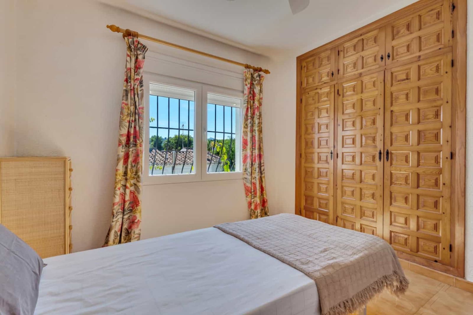 4 soverom Villa til salgs i Javea / Xabia med svømmebasseng - € 845 000 (Ref: 10150416)