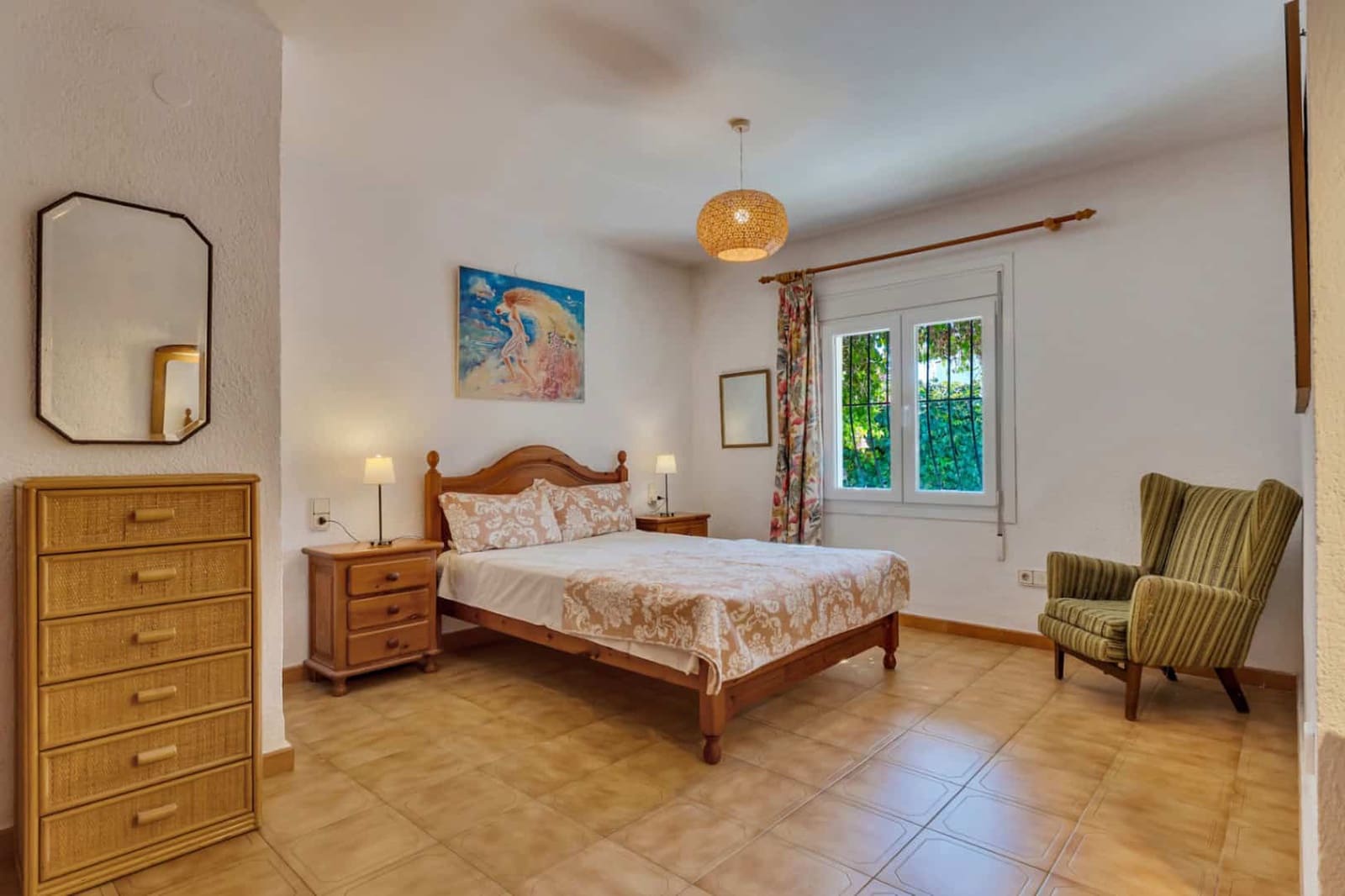 4 soverom Villa til salgs i Javea / Xabia med svømmebasseng - € 845 000 (Ref: 10150416)