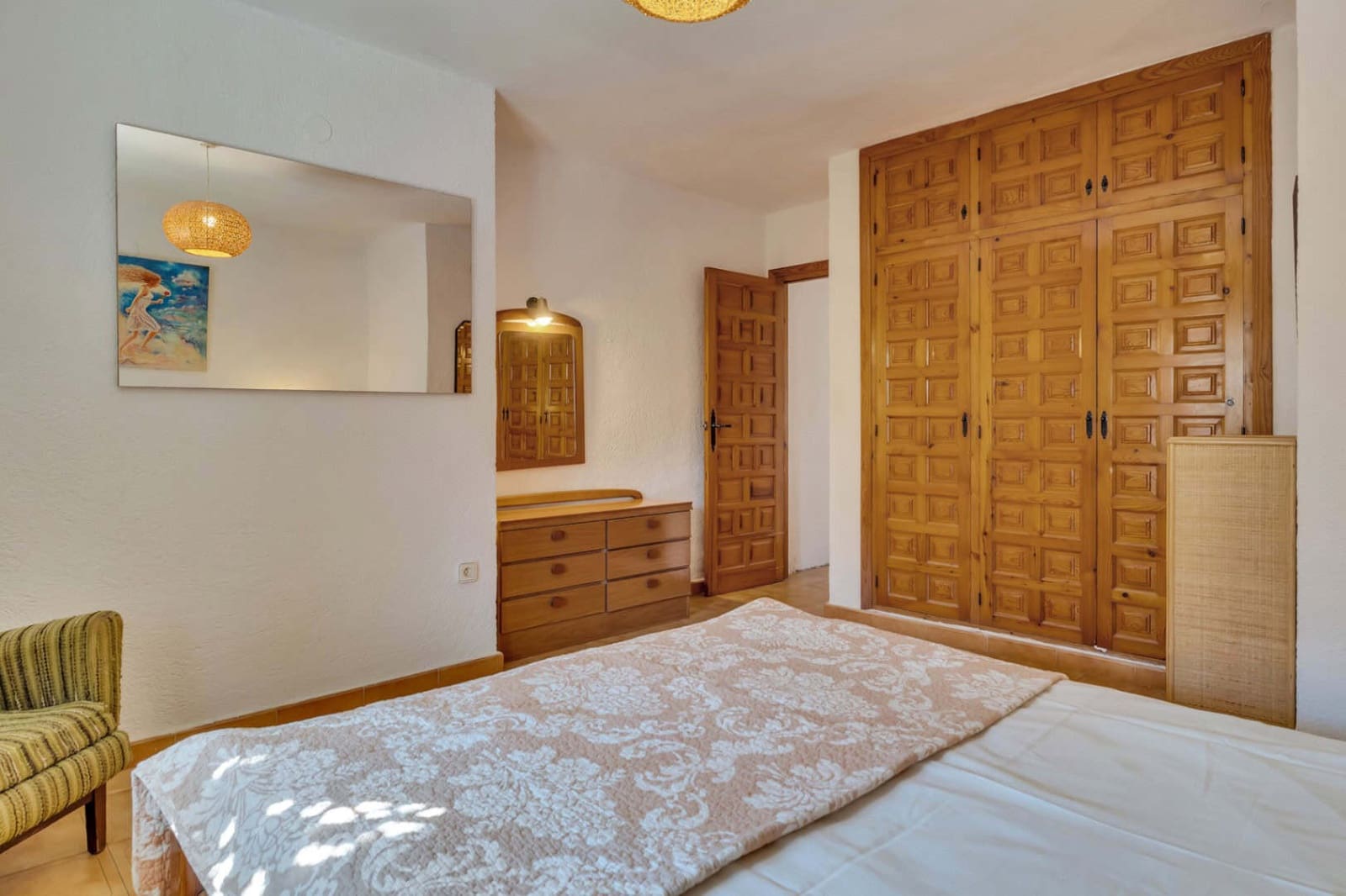 4 soverom Villa til salgs i Javea / Xabia med svømmebasseng - € 845 000 (Ref: 10150416)