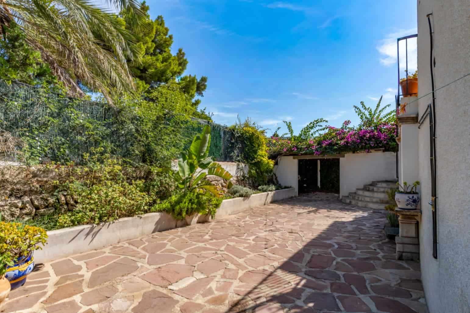 4 soverom Villa til salgs i Javea / Xabia med svømmebasseng - € 845 000 (Ref: 10150416)