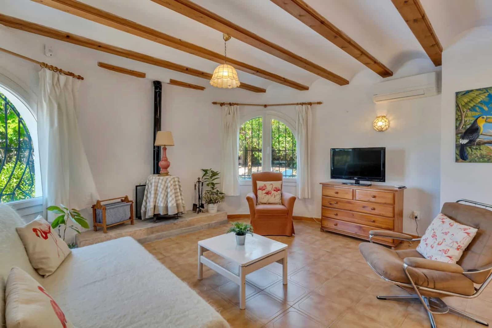 4 soverom Villa til salgs i Javea / Xabia med svømmebasseng - € 845 000 (Ref: 10150416)