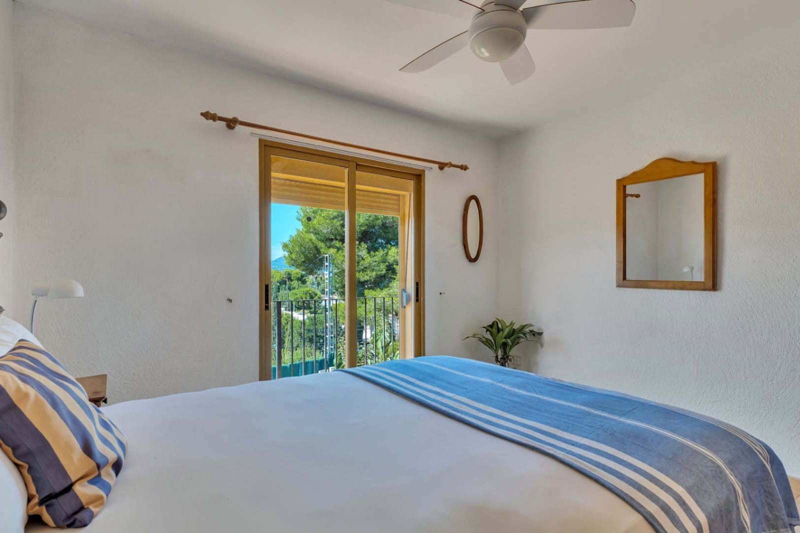 4 soverom Villa til salgs i Javea / Xabia med svømmebasseng - € 845 000 (Ref: 10150416)