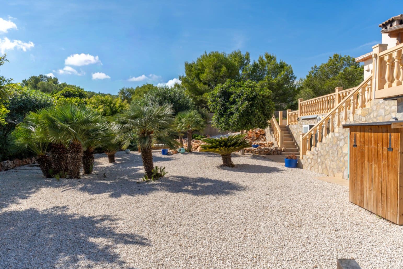 4 bedroom Villa for sale in Javea / Xabia with garage - € 849,000 (Ref: 10160628)