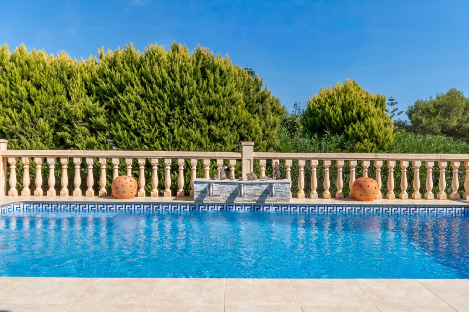 4 bedroom Villa for sale in Javea / Xabia with garage - € 849,000 (Ref: 10160628)