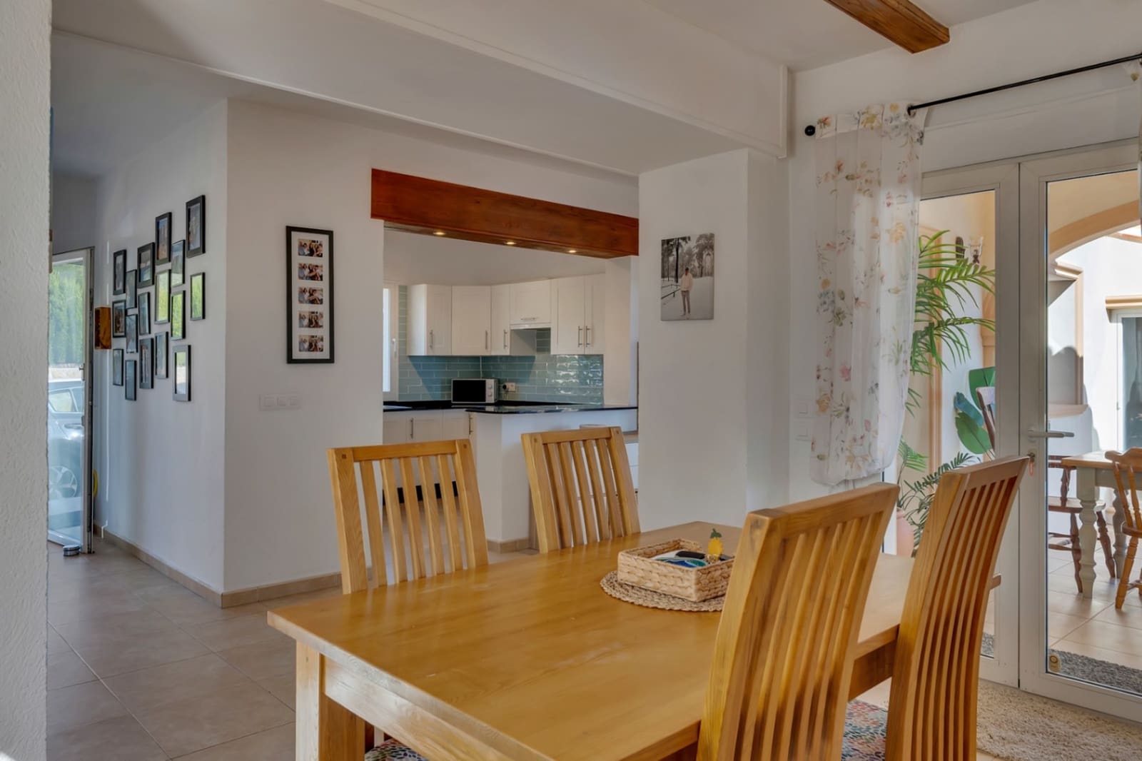 4 bedroom Villa for sale in Javea / Xabia with garage - € 849,000 (Ref: 10160628)