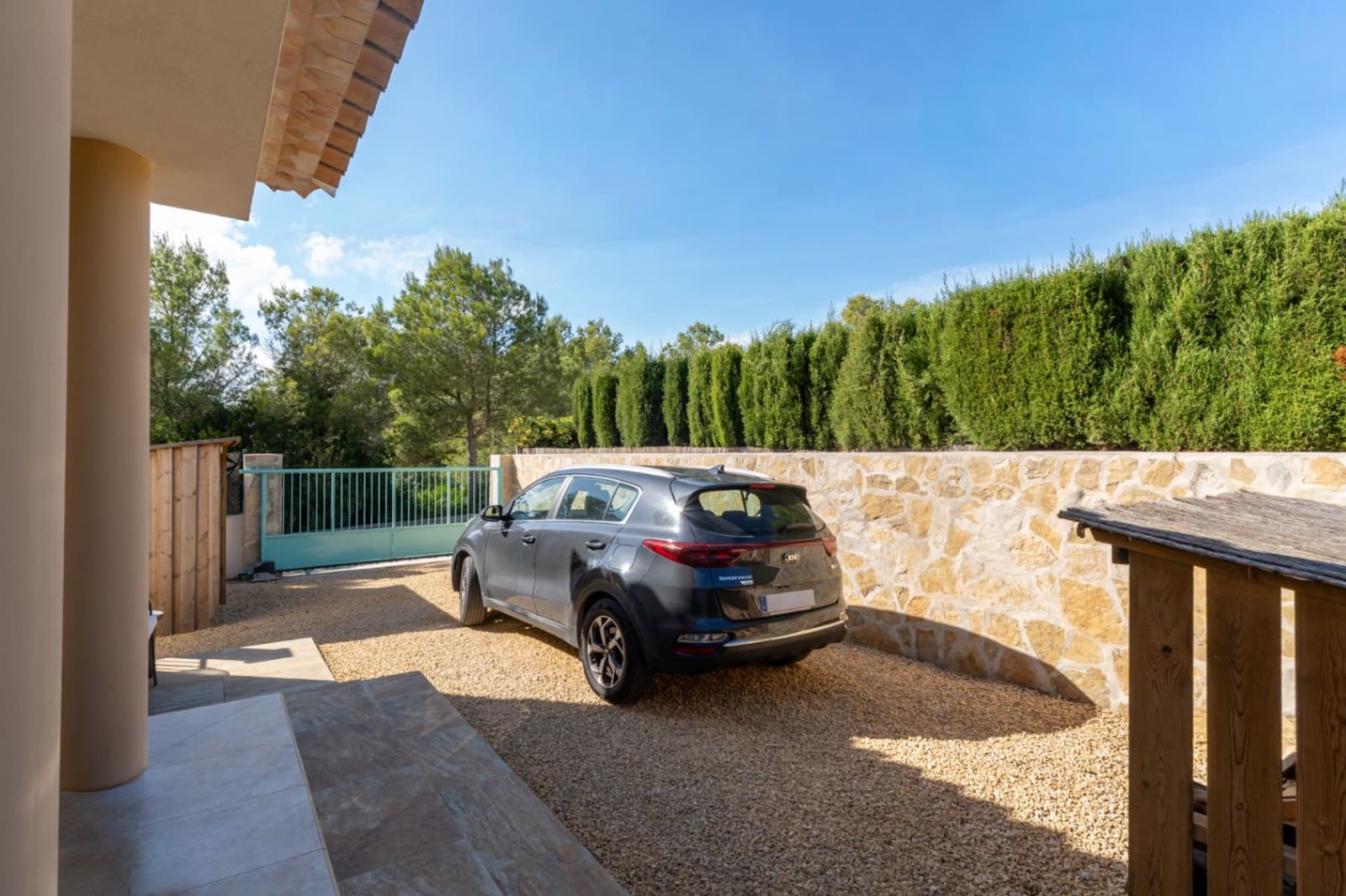 4 bedroom Villa for sale in Javea / Xabia with garage - € 849,000 (Ref: 10160628)