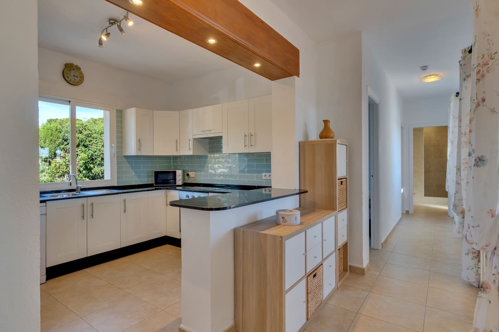 4 bedroom Villa for sale in Javea / Xabia with garage - € 849,000 (Ref: 10160628)