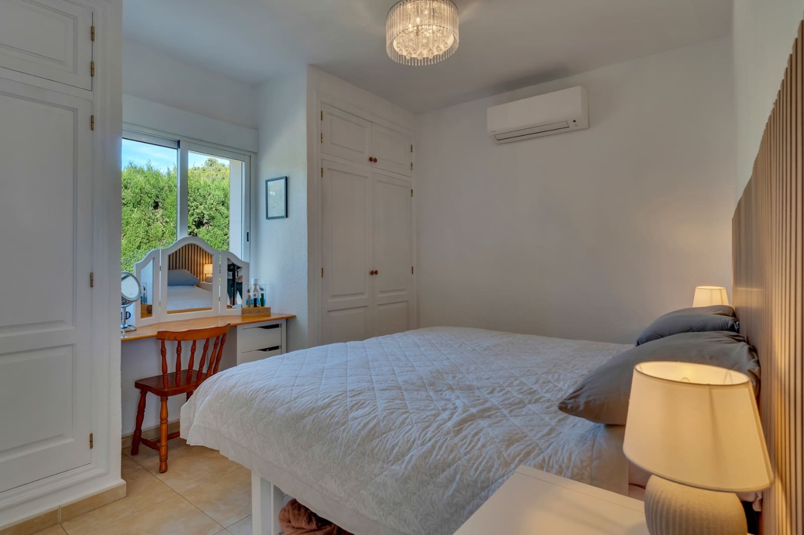 4 bedroom Villa for sale in Javea / Xabia with garage - € 849,000 (Ref: 10160628)
