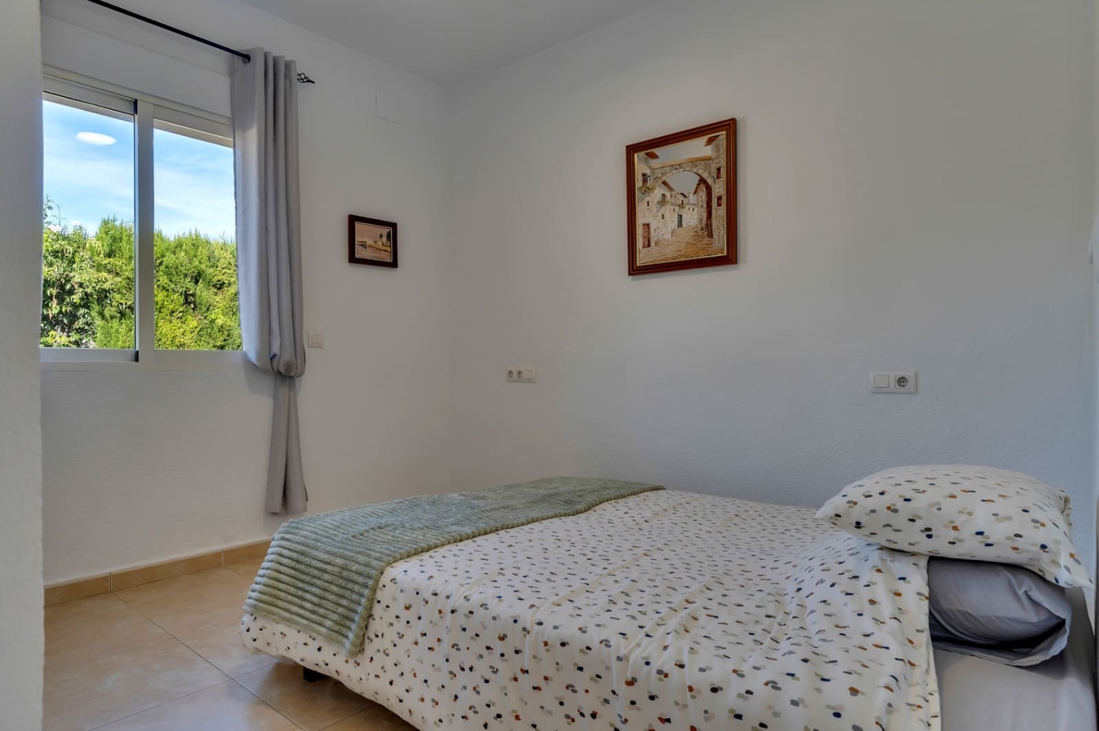 4 bedroom Villa for sale in Javea / Xabia with garage - € 849,000 (Ref: 10160628)