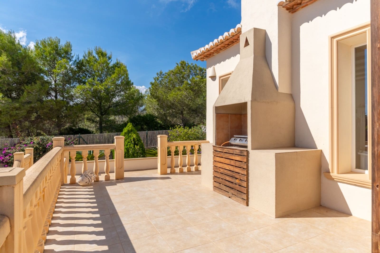4 bedroom Villa for sale in Javea / Xabia with garage - € 849,000 (Ref: 10160628)