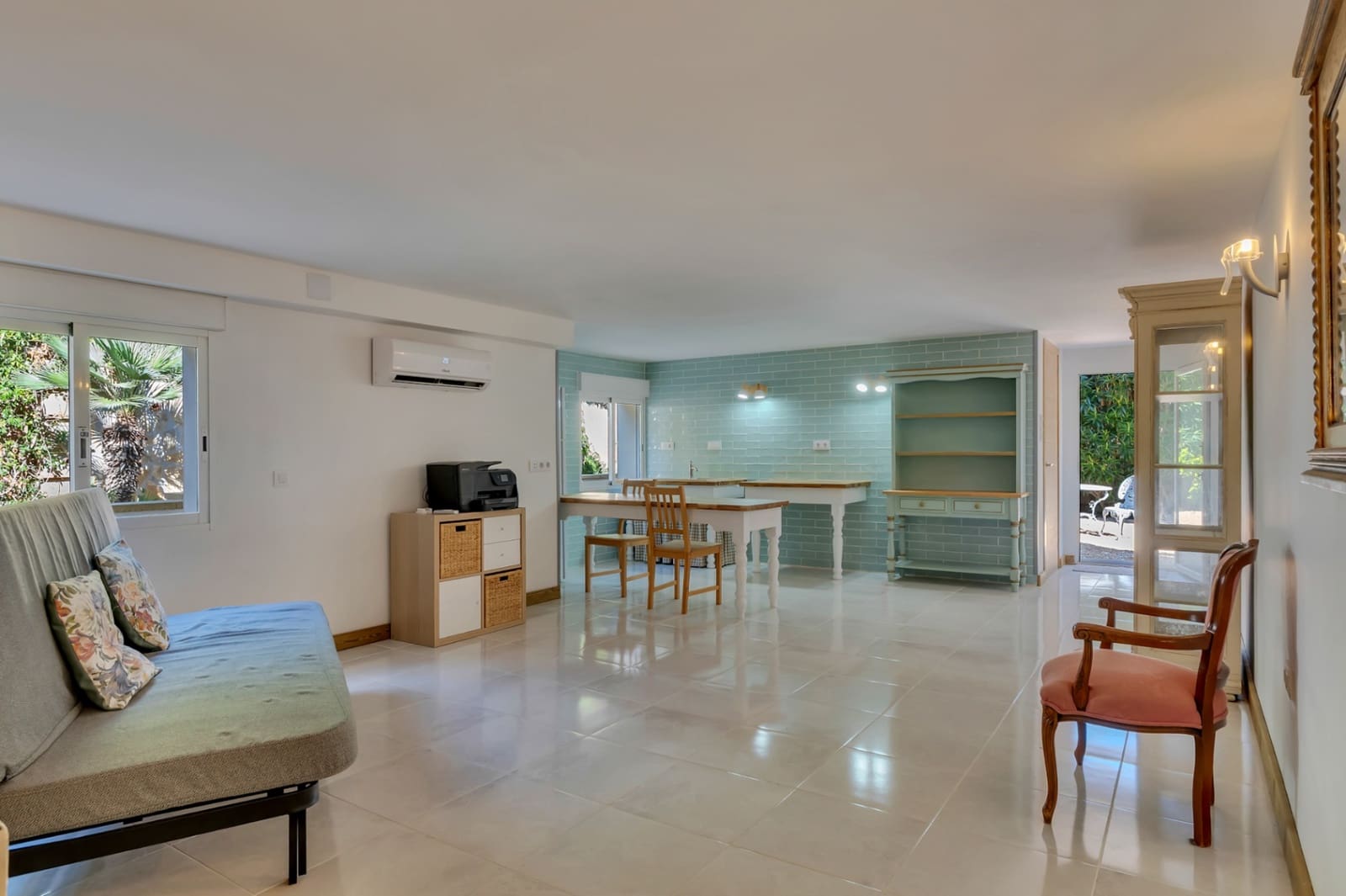 4 bedroom Villa for sale in Javea / Xabia with garage - € 849,000 (Ref: 10160628)