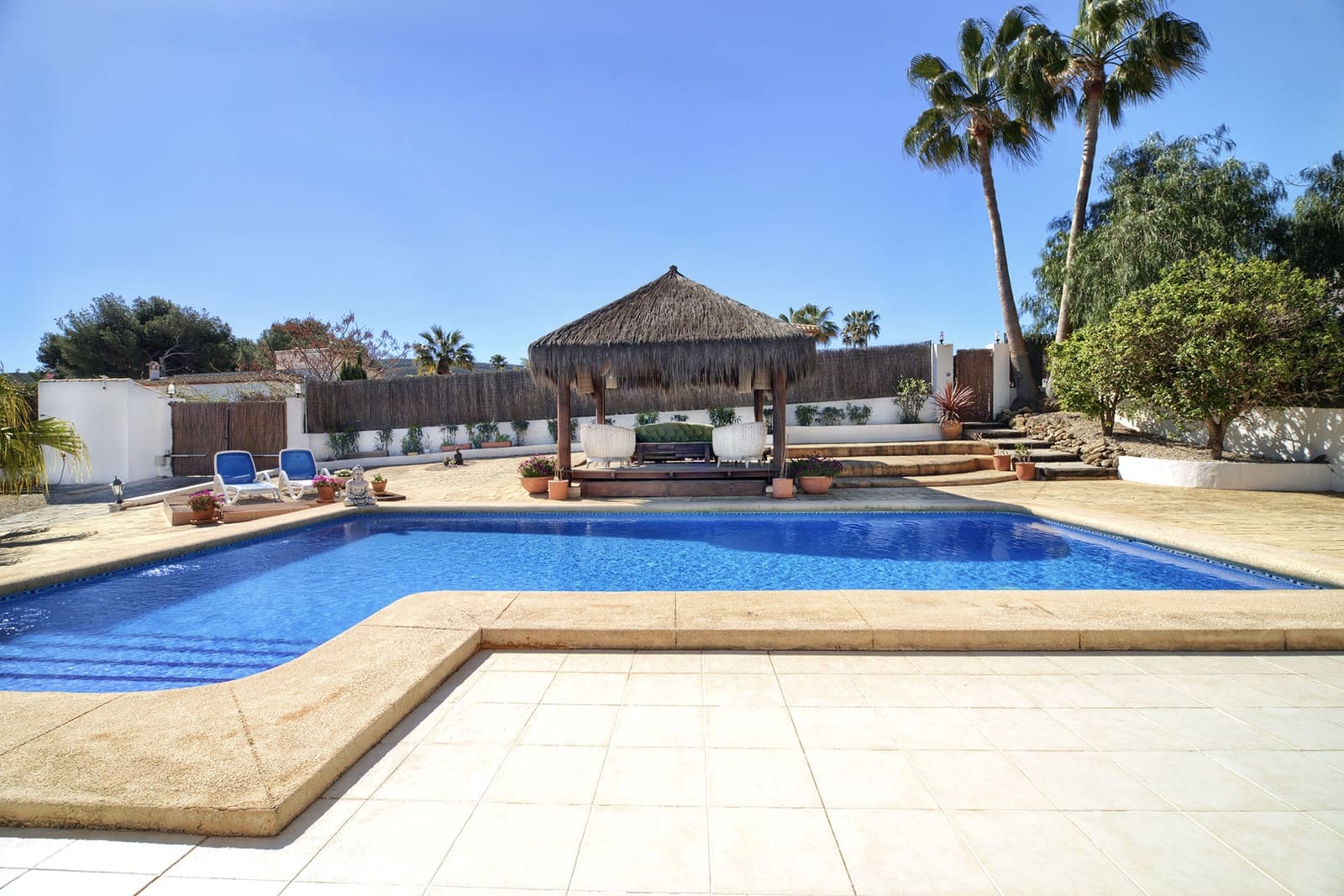 5 sovrum Villa till salu i Javea / Xabia med pool - 749 000 € (Ref: 10161804)