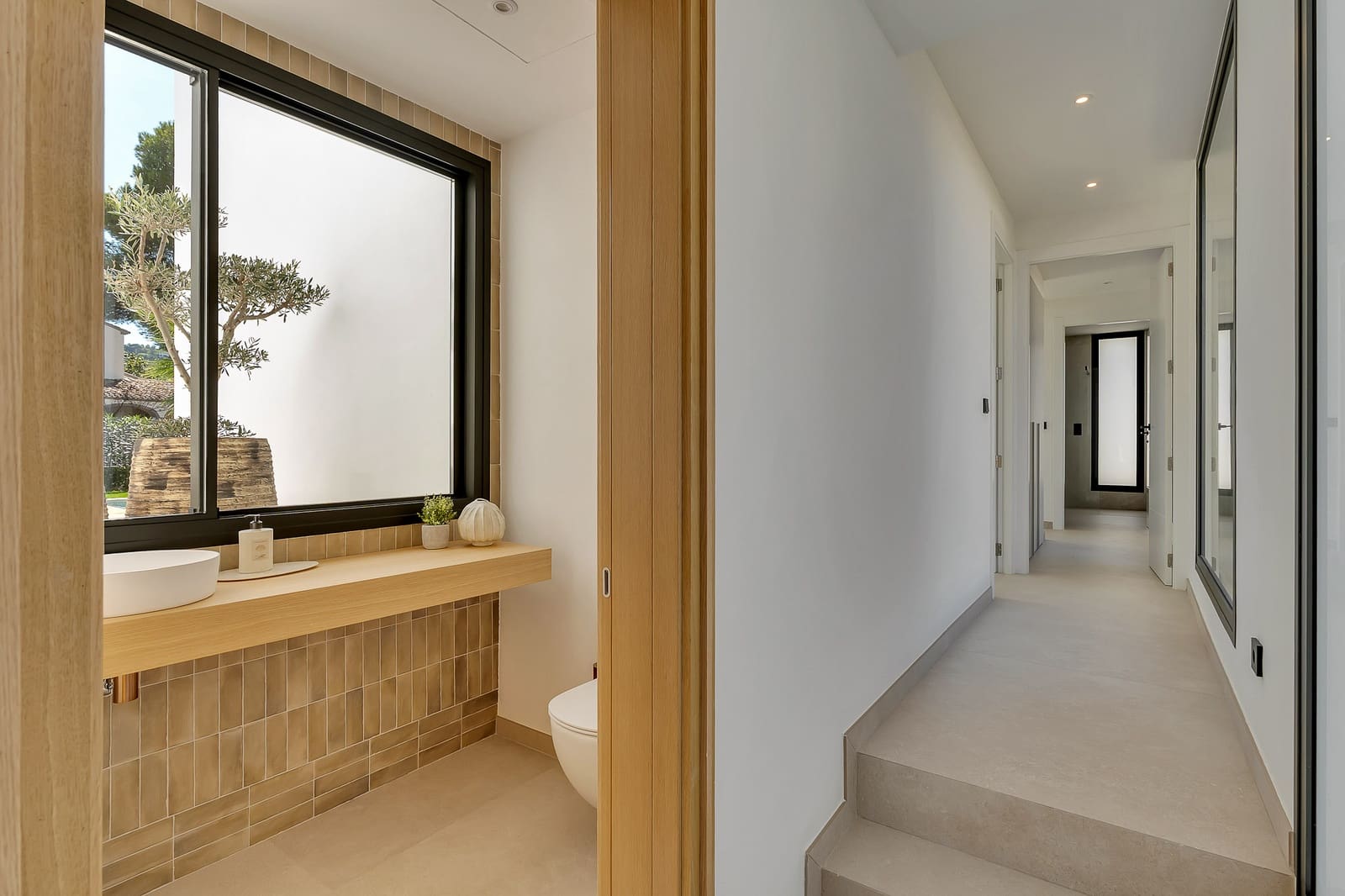 5 Zimmer Villa zu verkaufen in Adsubia mit Pool Garage - 2.300.000 € (Ref: 10187584)