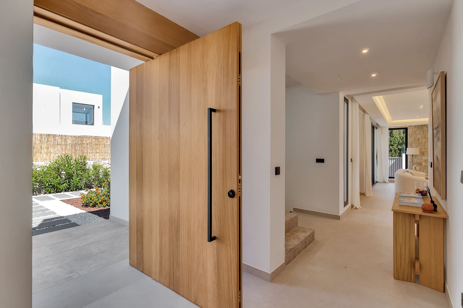 5 Zimmer Villa zu verkaufen in Adsubia mit Pool Garage - 2.300.000 € (Ref: 10187584)