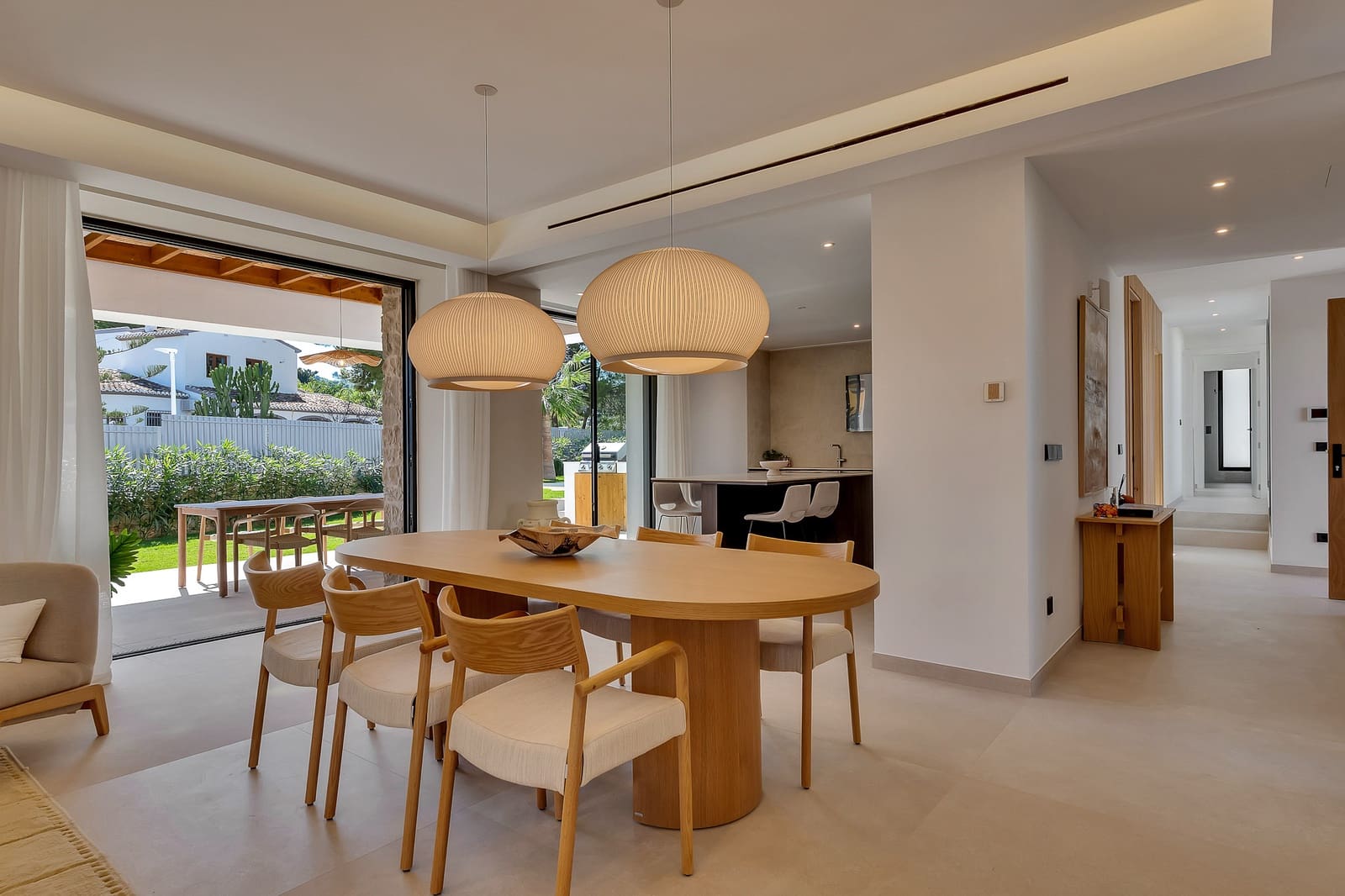 5 Zimmer Villa zu verkaufen in Adsubia mit Pool Garage - 2.300.000 € (Ref: 10187584)