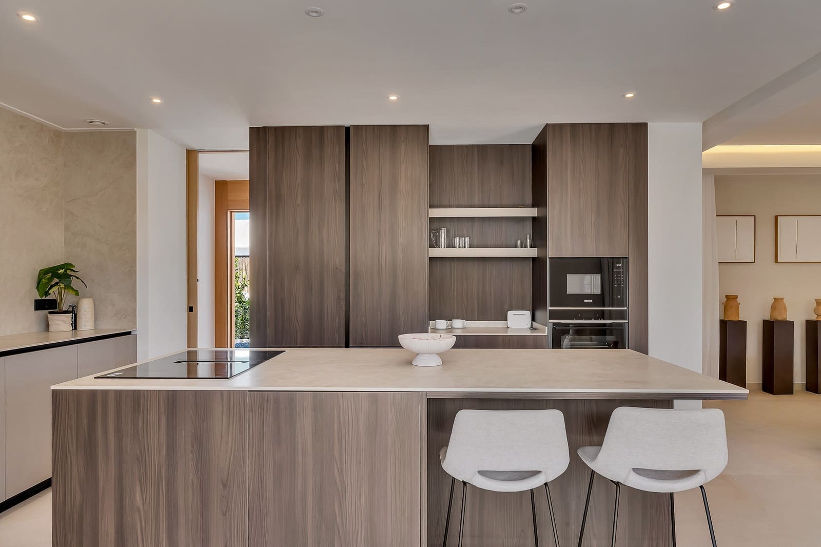 5 Zimmer Villa zu verkaufen in Adsubia mit Pool Garage - 2.300.000 € (Ref: 10187584)