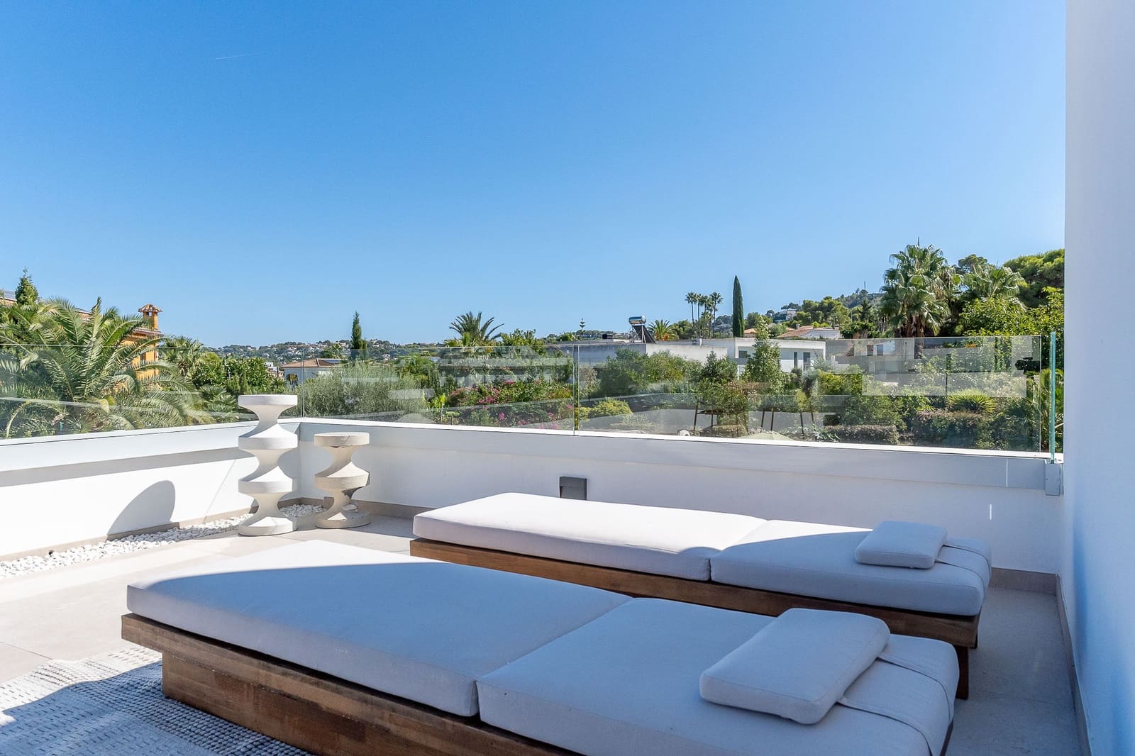 5 Zimmer Villa zu verkaufen in Adsubia mit Pool Garage - 2.300.000 € (Ref: 10187584)