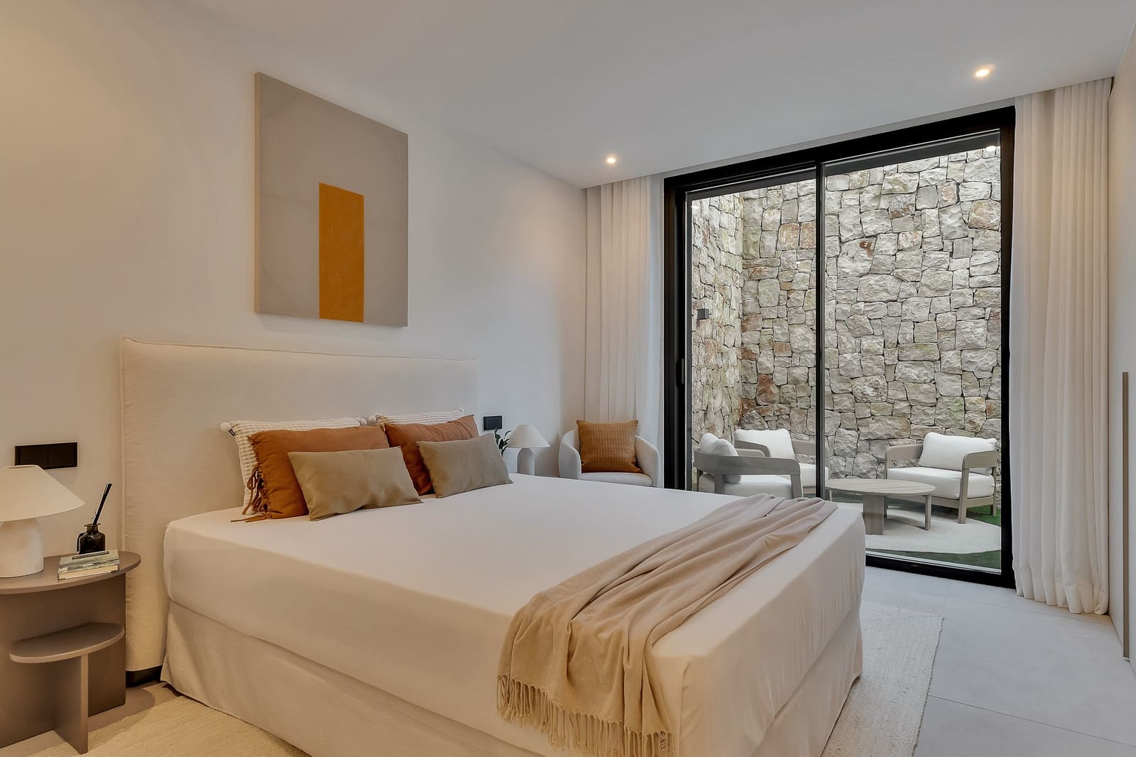 5 Zimmer Villa zu verkaufen in Adsubia mit Pool Garage - 2.300.000 € (Ref: 10187584)
