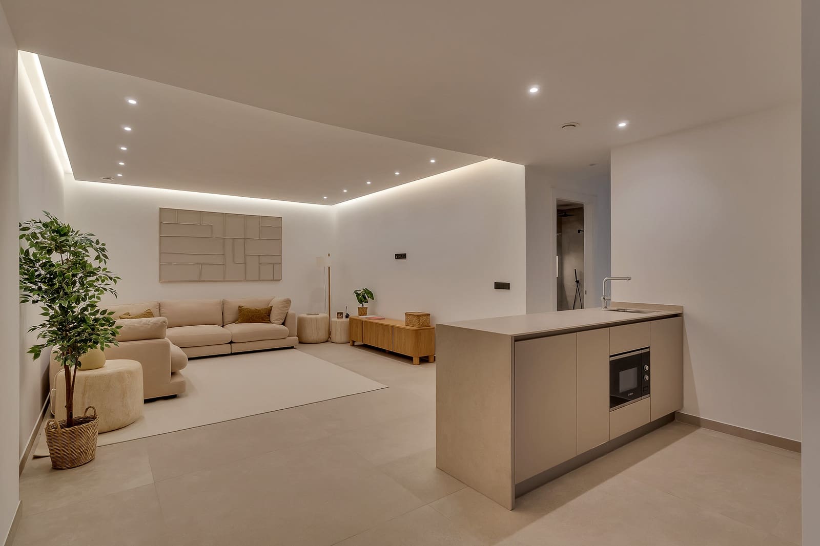 5 Zimmer Villa zu verkaufen in Adsubia mit Pool Garage - 2.300.000 € (Ref: 10187584)