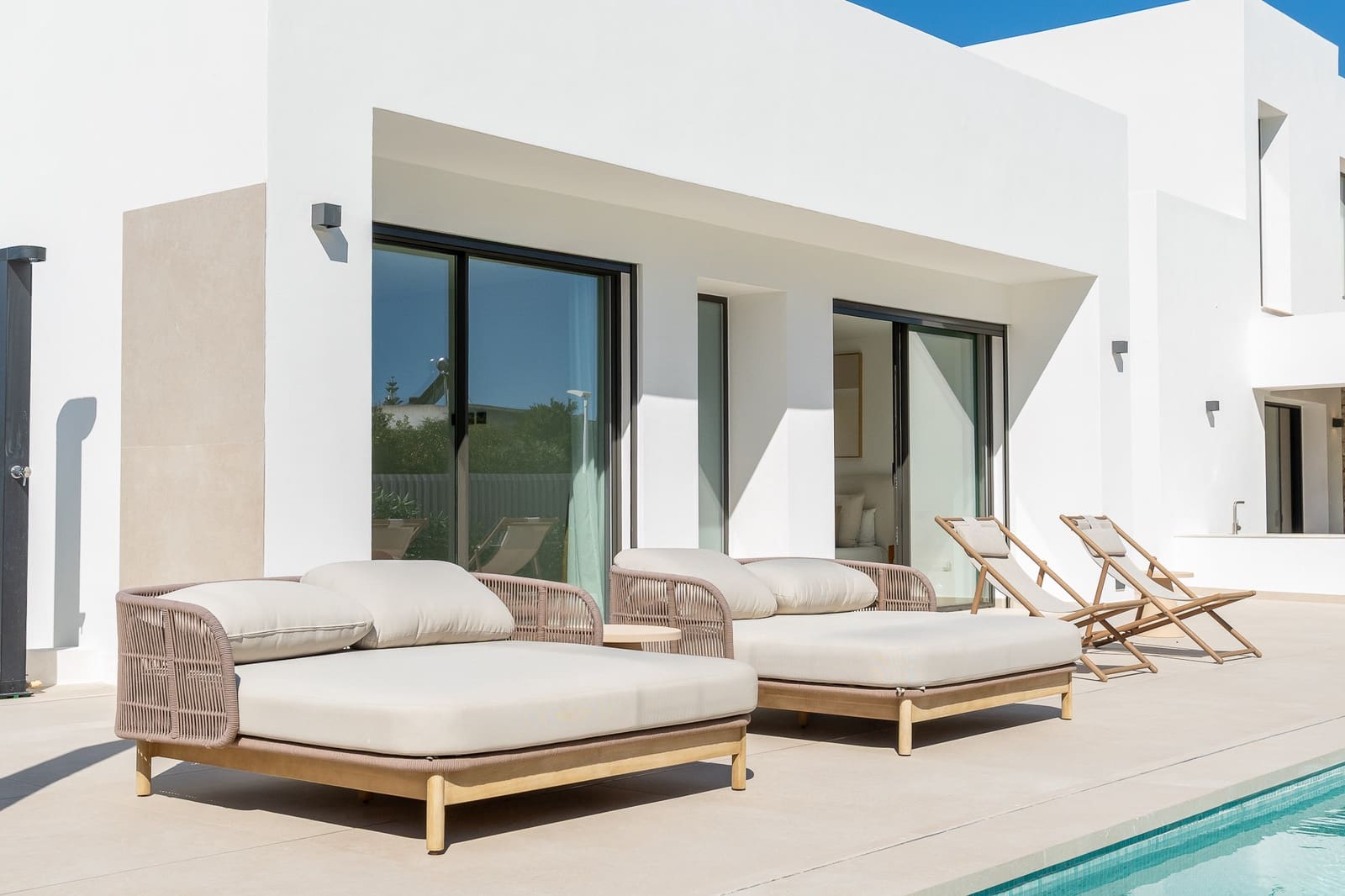 5 Zimmer Villa zu verkaufen in Adsubia mit Pool Garage - 2.300.000 € (Ref: 10187584)