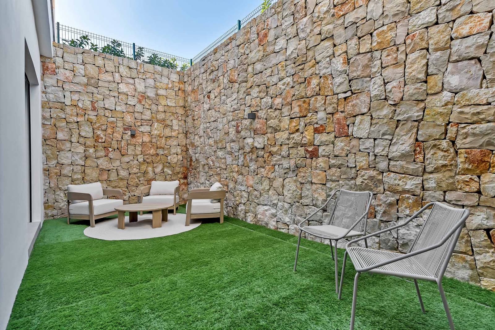 5 Zimmer Villa zu verkaufen in Adsubia mit Pool Garage - 2.300.000 € (Ref: 10187584)