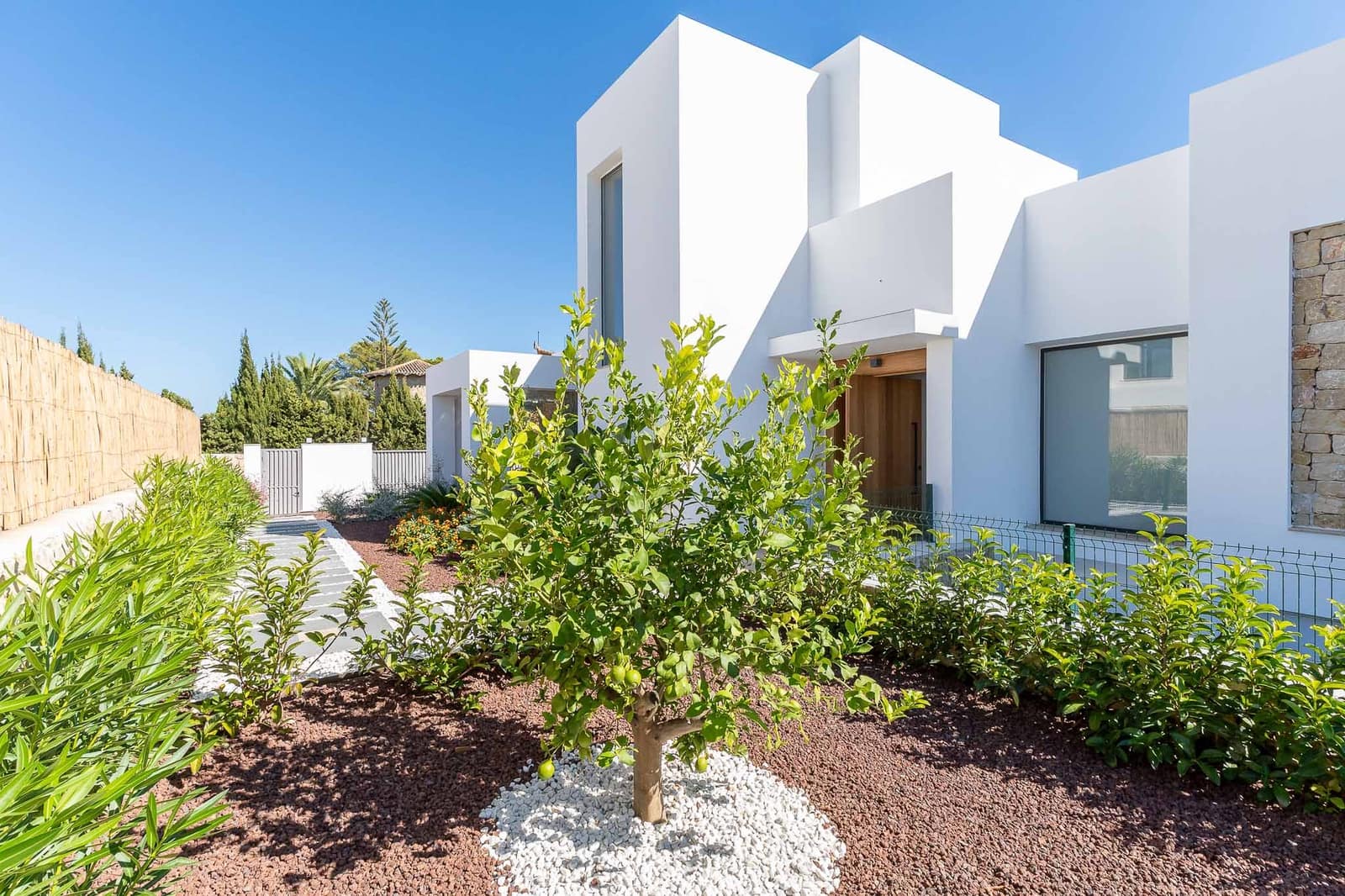 5 Zimmer Villa zu verkaufen in Adsubia mit Pool Garage - 2.300.000 € (Ref: 10187584)