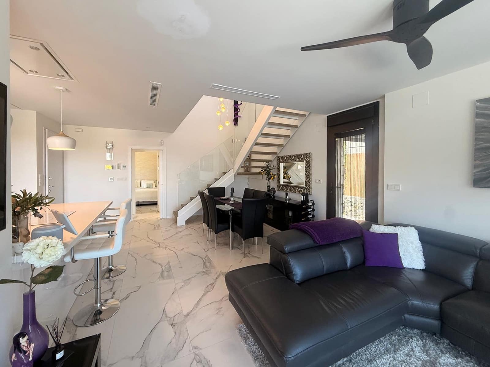 3 soverom Villa til salgs i Finestrat med svømmebasseng - € 849 000 (Ref: 10187585)