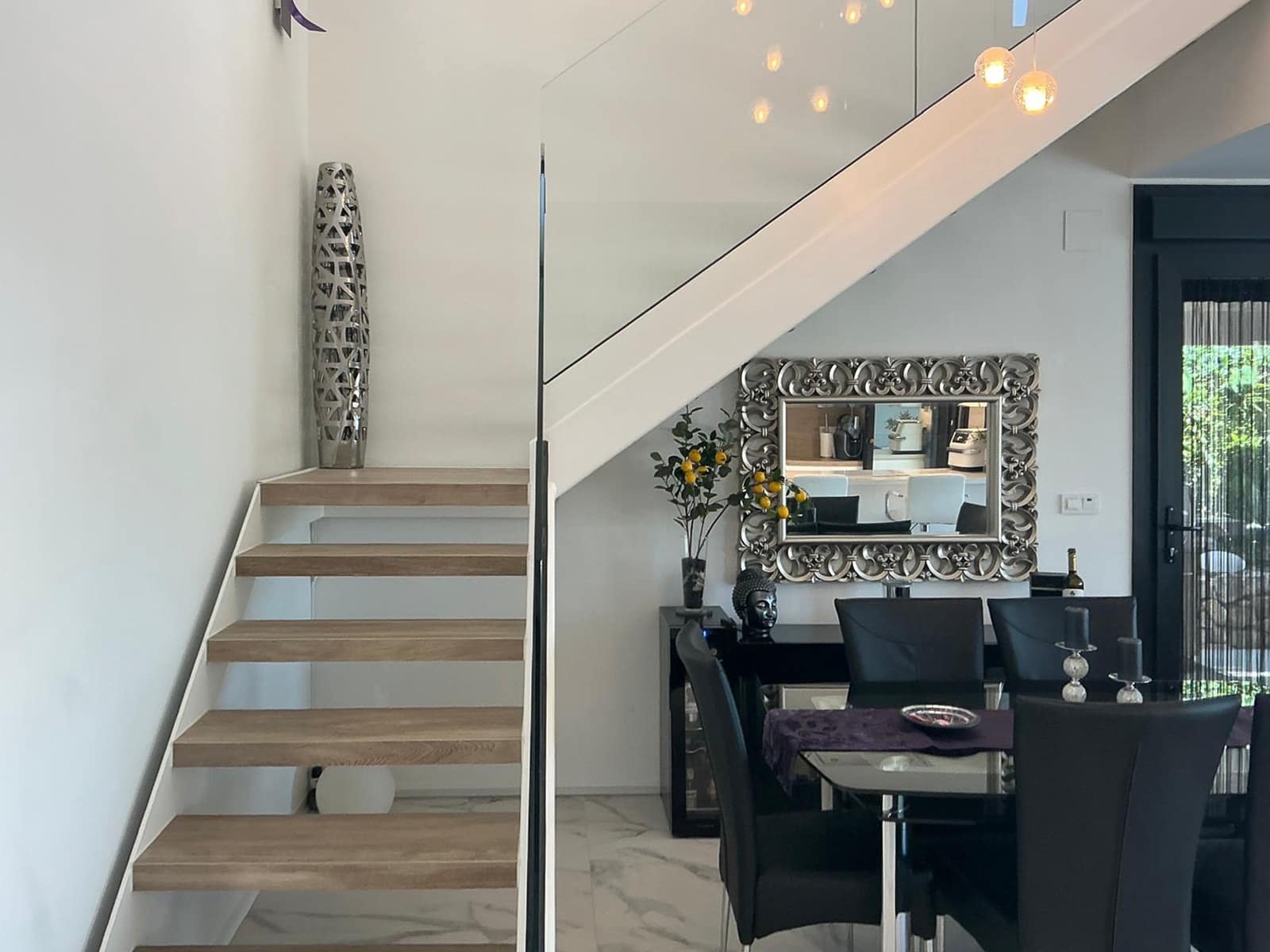 3 soverom Villa til salgs i Finestrat med svømmebasseng - € 849 000 (Ref: 10187585)
