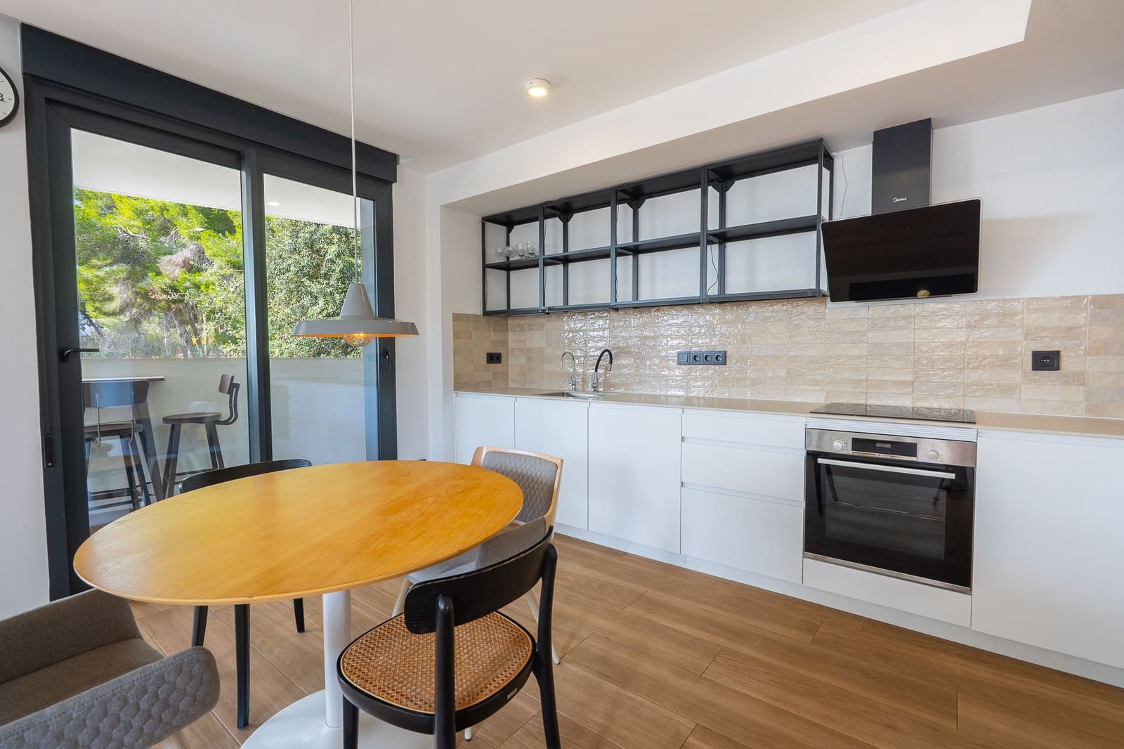 3 bedroom Apartment for sale in Javea / Xabia with garage - € 475,000 (Ref: 10187586)
