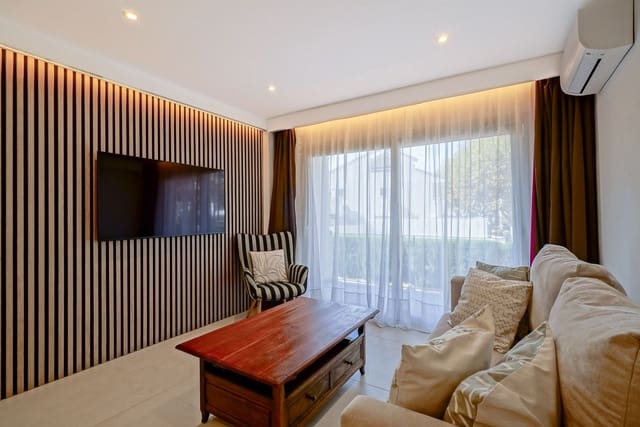 2 chambre Appartement à vendre à Arenal, Javea / Xàbia - 367 900 € (Ref: 10187587)