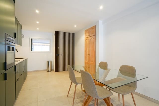 2 chambre Appartement à vendre à Arenal, Javea / Xàbia - 367 900 € (Ref: 10187587)