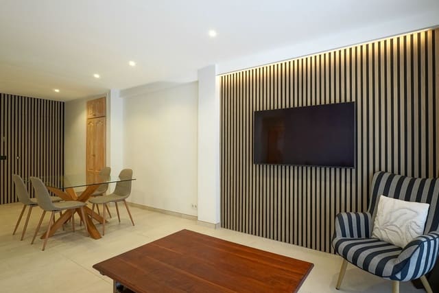 2 chambre Appartement à vendre à Arenal, Javea / Xàbia - 367 900 € (Ref: 10187587)